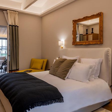 Bed and Breakfast La Chartreuse De Dauzac Labarde Экстерьер фото