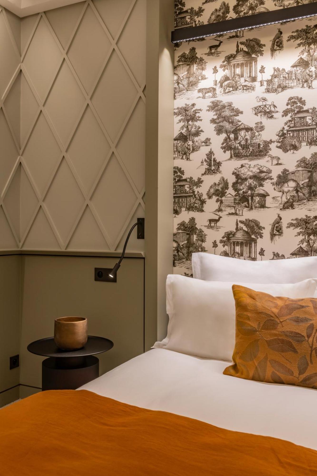 Bed and Breakfast La Chartreuse De Dauzac Labarde Экстерьер фото