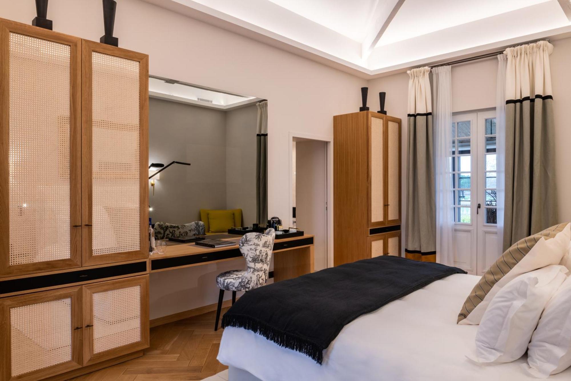 Bed and Breakfast La Chartreuse De Dauzac Labarde Экстерьер фото